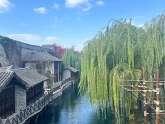 -百脉泉景区