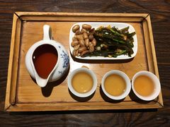 -大洋家·精品潮汕菜·生腌砂锅粥(天河东路店)
