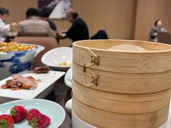 -全聚德(上海首店浦东店)