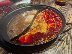 -冯校长老火锅(深圳总店)