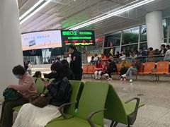 -厦门邮轮中心厦鼓码头(轮渡站)