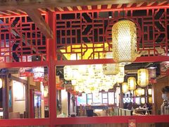 -川菜故事(光谷步行街店)