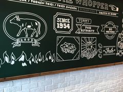 -汉堡王(房山绿地缤纷城店)