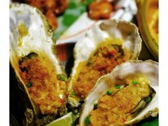 -碌碌发·东南亚风味烧烤档(体育西店)
