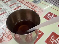 -香港華心糖水鋪(南西总店)