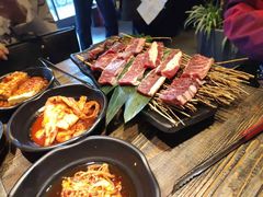 -鑫釜山海鲜烧烤(浑南店)