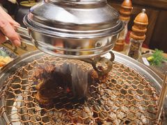 -樱宿日式和牛烧肉(五道口店)