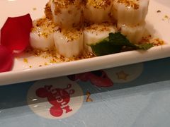 -王府井酒店(金桥港湾店)