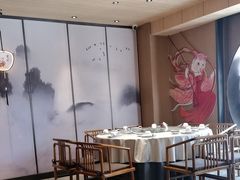 -唐猫庭院·千年陕菜(大唐不夜城店)