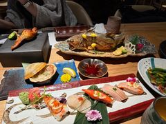 -本源食集 日式烧肉·炉端烧(东海缤纷店)