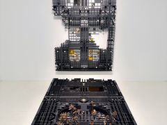 -胶囊画廊