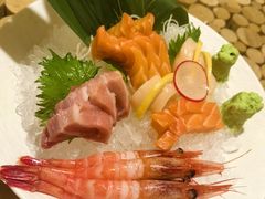 -西村日本料理(香格里拉饭店)