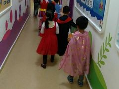 -瑞思成长中心(高新校区)