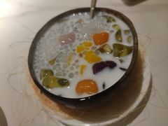 -帕娜·泰式茶餐厅·Bistro(近铁广场店)