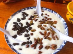 -塔洛藏餐吧(香格里拉古城店)