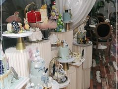 -杜哈夫DOUX RÊVE·生日蛋糕(日月光店)