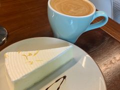 -VESH COFFEE(定西路店)