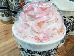 -霸王茶姬(建邺万达广场店)
