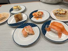 -滨寿司(新街口中央商场店)