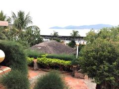 -越海渔村
