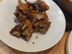 -伊喜饺子·烤鸭(五道口学院路店)