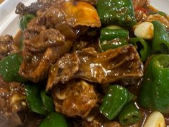 -肘子酥·天津捞面(德云社店)
