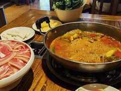 -亮欢寨(凯里总店)