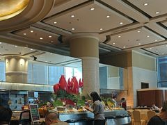 -怡聚轩全日制自助餐厅(大中华喜来登酒店)
