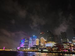 -珠江夜游西堤码头