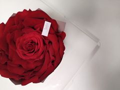 女神玫瑰树莓蛋糕-Toris(LuOne凯德晶萃广场店)
