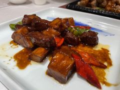 -老人和饭店(淮海中路店)