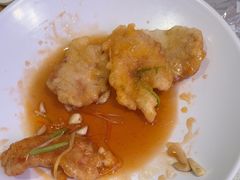 -北大荒人•新东北菜(青岛银座店)