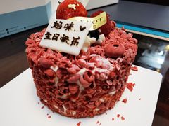 -KNOTKNOT珞珞·日式甜品(K11店)