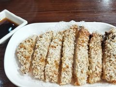 -赤酱红油(家乐福店)
