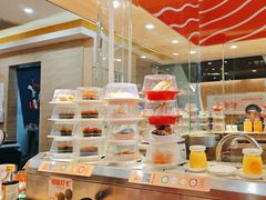 -新一番回转寿司(沙湾公园店)