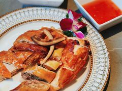 -沿江海南菜·文昌鸡祖师爷(大东海店)