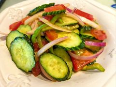 -撒拉花儿·新疆菜·清真(太阳宫店)