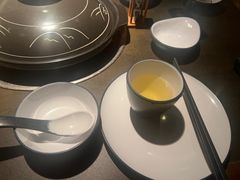 -同仁四季椰子鸡(宝安壹方城店)