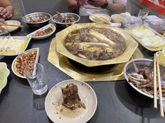 -芦月轩羊蝎子(太平桥店)
