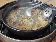 -濠轩阁特色生蚝火锅(水湾路店)