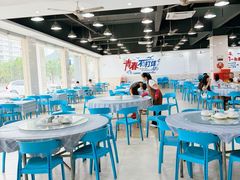 -明记海鲜大排档(巽寮湾店)
