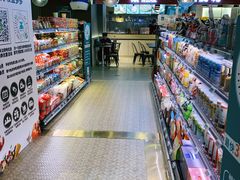 -G-Super 绿地优选(徐汇绿地缤纷城店)