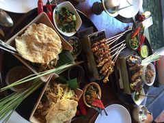 Bumbu&nbsp;Bali-DiAtas by Art Cafe Bumbu Bali