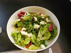 农场沙拉-Osteria意大利餐厅
