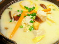 客家四宝煲-客家道(百脑汇店)