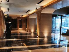 -上海静安铂尔曼酒店