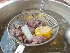 -潮悦牛肉火锅城(水贝店)