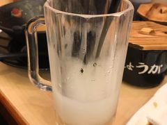 可尔必思饮料-博多一幸舍(西单大悦城店)