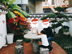 -道南書院·私房菜·早午茶·茶馆