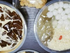 -黄氏沥泉·冰粉(玉林店)